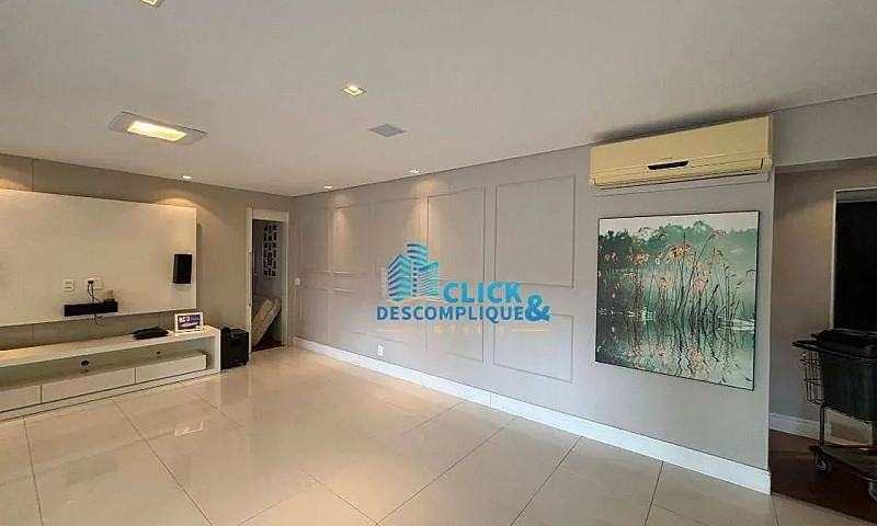 Apartamento - Frente...