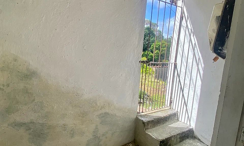 Casa No Benedito Ben...