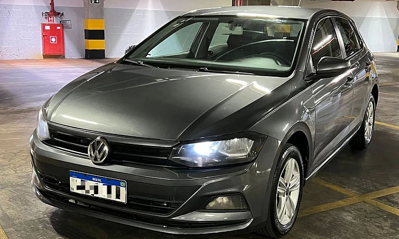 Volkswagen Polo 1.0 ...