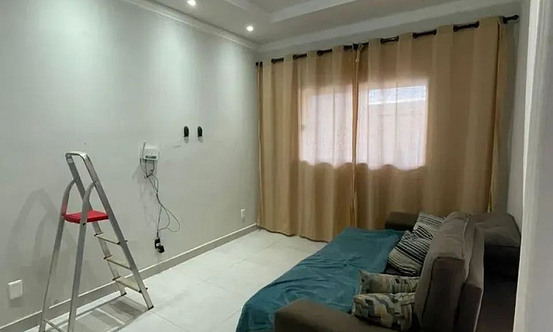 Casa - Setor Summerv...