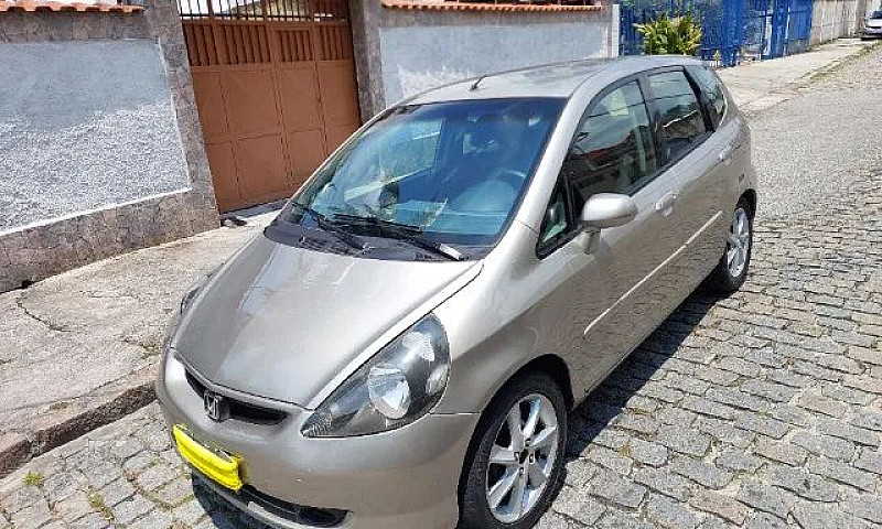 Honda Fit Lxl 1.4/ 1...