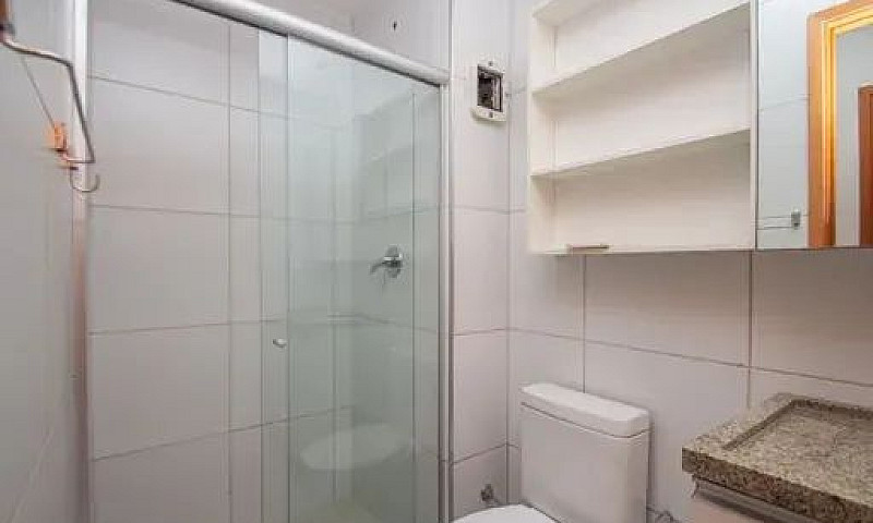 }Apartamento Para Al...