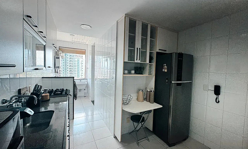Apartamento Para Alu...