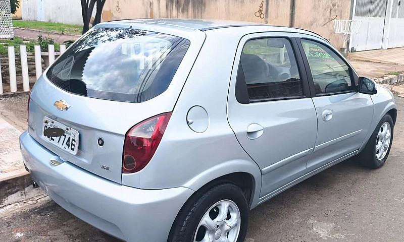 Chevrolet Celta Life...