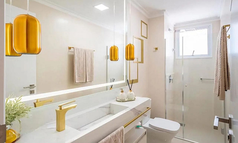 Apartamento Ed. Magf...