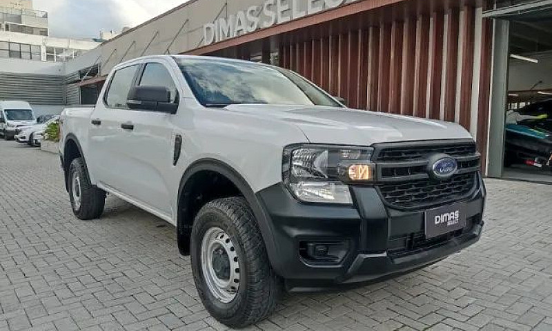 Ford Ranger Xl 2.0L ...