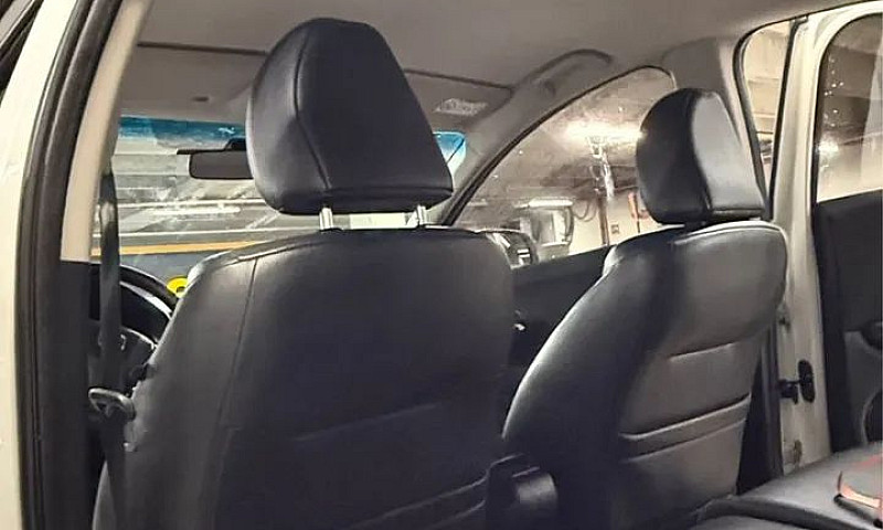Honda Hr-V Exl 1.8 F...