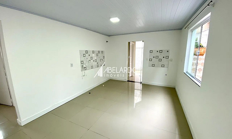 Apartamento Com Dois...