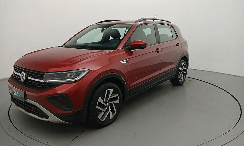 Volkswagen T-Cross C...