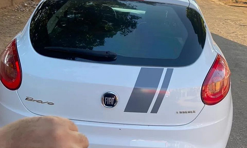Fiat Bravo Essence 1...