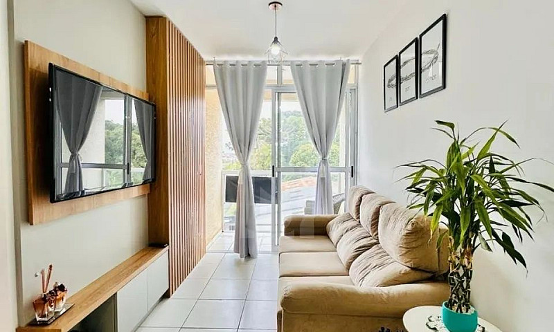 Apartamento 03 Quart...