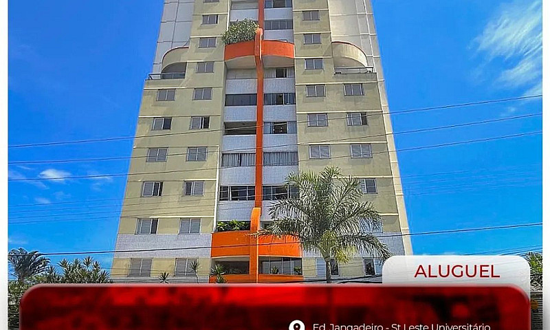 Ed. Jangadeiro - Apt...