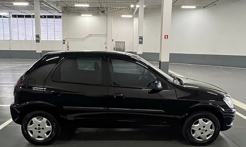 Chevrolet Celta Spir...