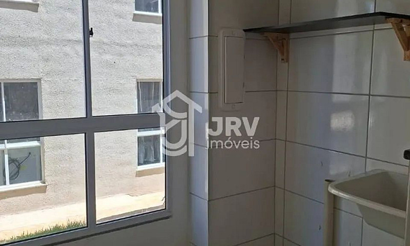 Apartamento Com 2 Qt...