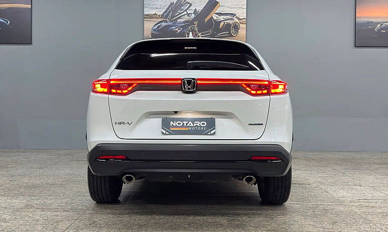 Honda Hr-V Advance 1...