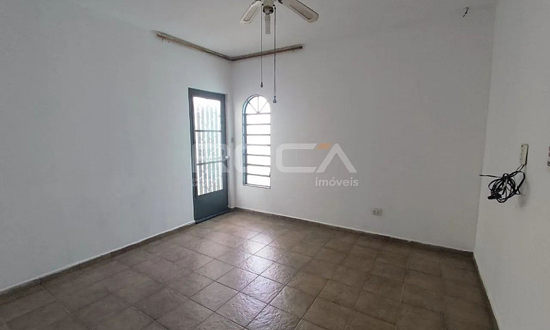 Casa Padrão Para Alu...