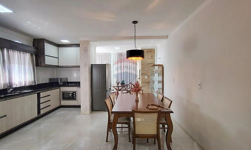 Apartamento 3 Quarto...