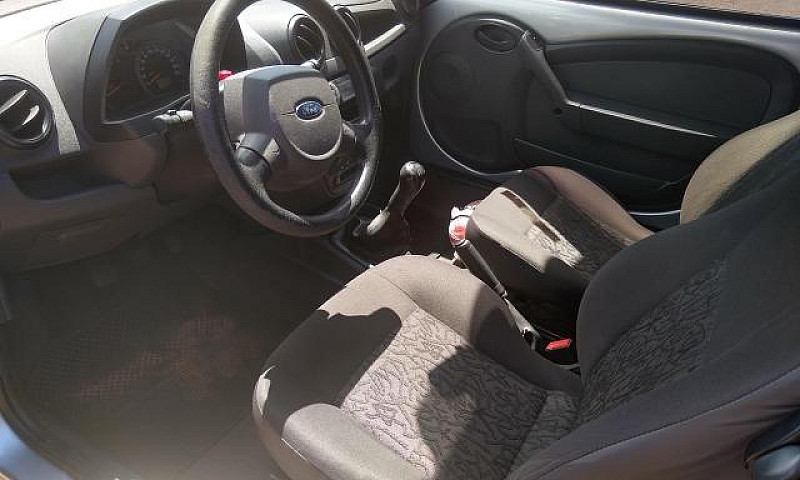 Ford Ka 1.0 Completi...