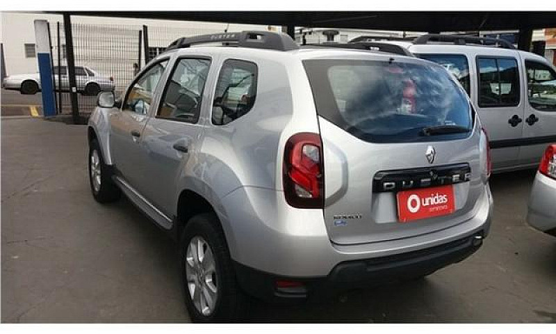 Renault Duster...