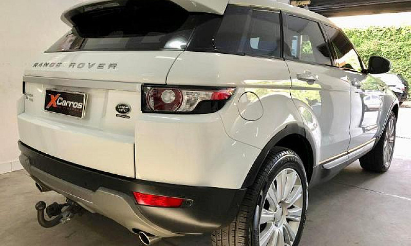 Land Rover Range Rov...