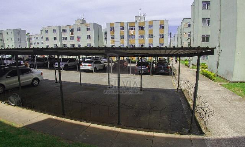 Apartamento Térreo...