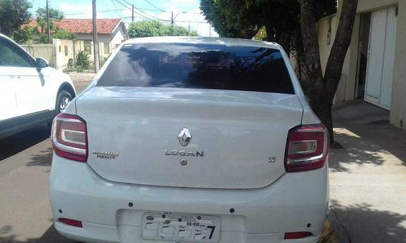 Renault Logan Renaul...