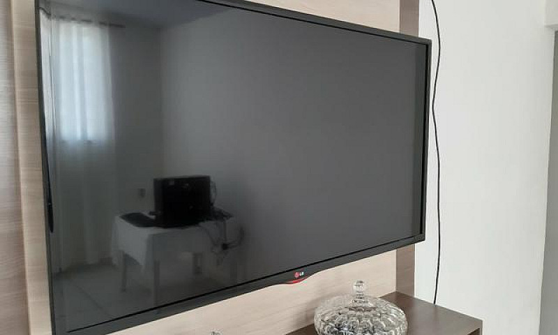 Televisão Lg De 42 P...