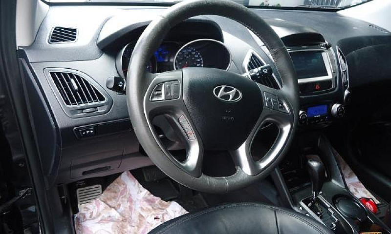 Hyundai Ix35 2012 2....