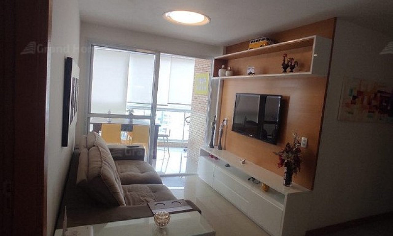 Apartamento 3 Quarto...