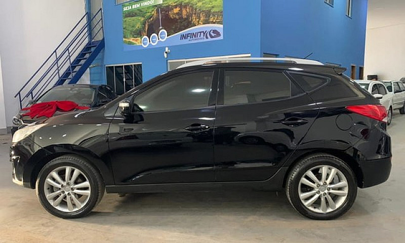 Hyundai Ix35 2.0 16V...