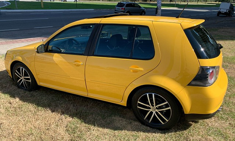 Golf Sportline 2.0 A...