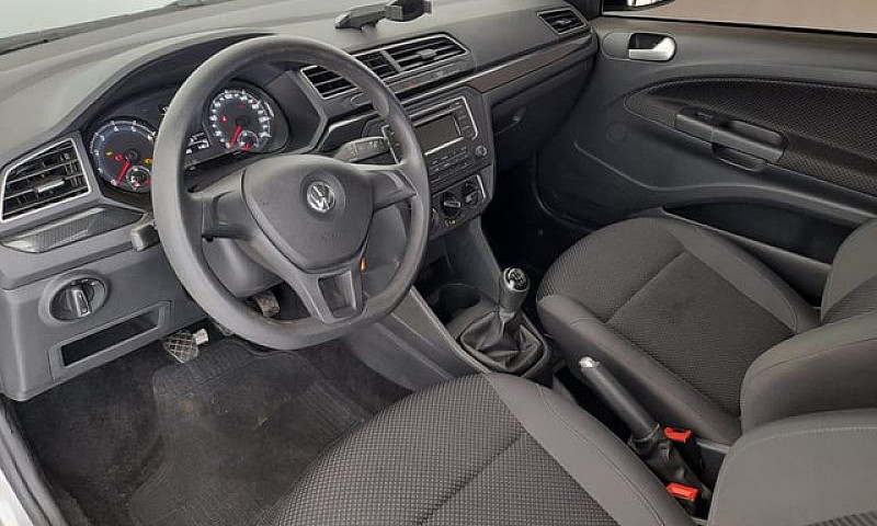 Volkswagen Saveiro T...