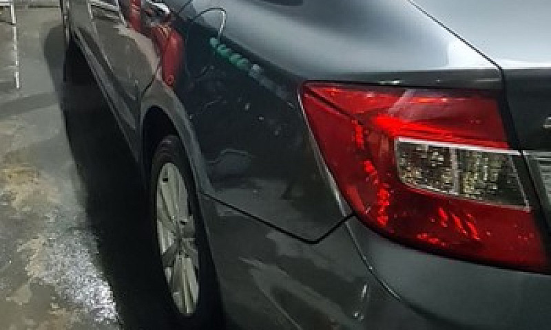 Civic Lxr 2014 ...