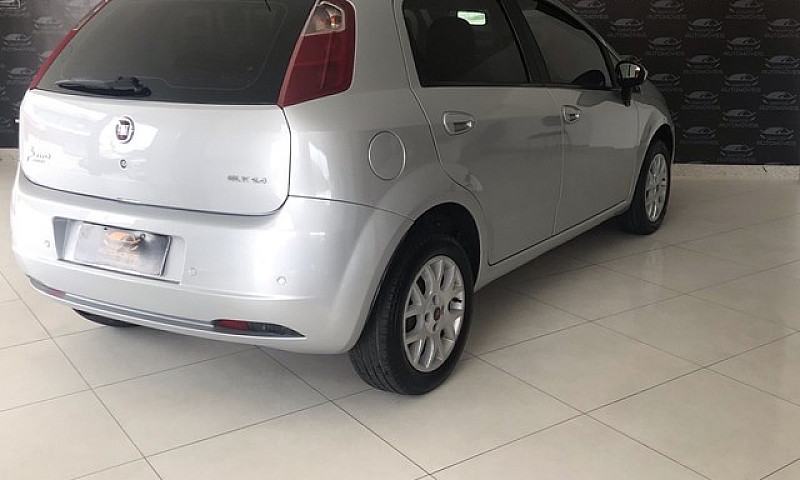 Fiat Punto Elx...