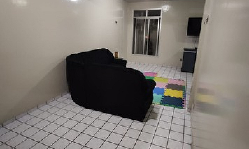 Apartamento Para Alu...