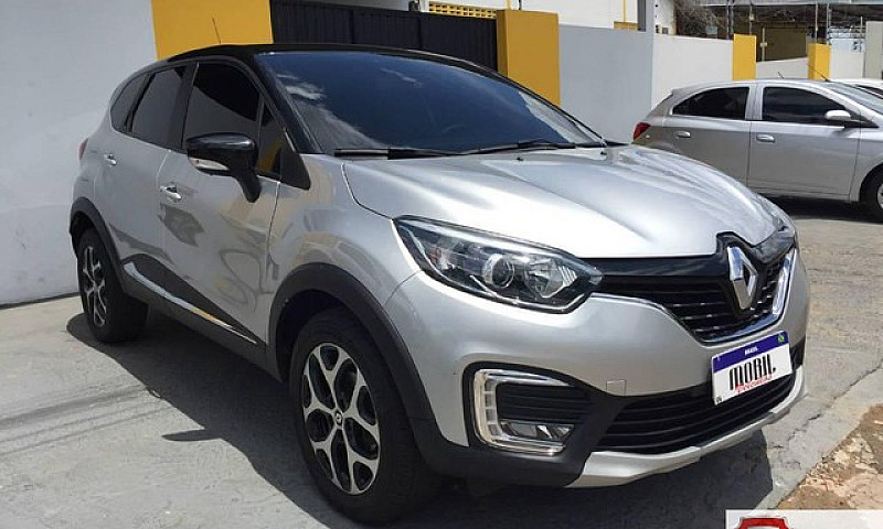 Renault Captur Inten...