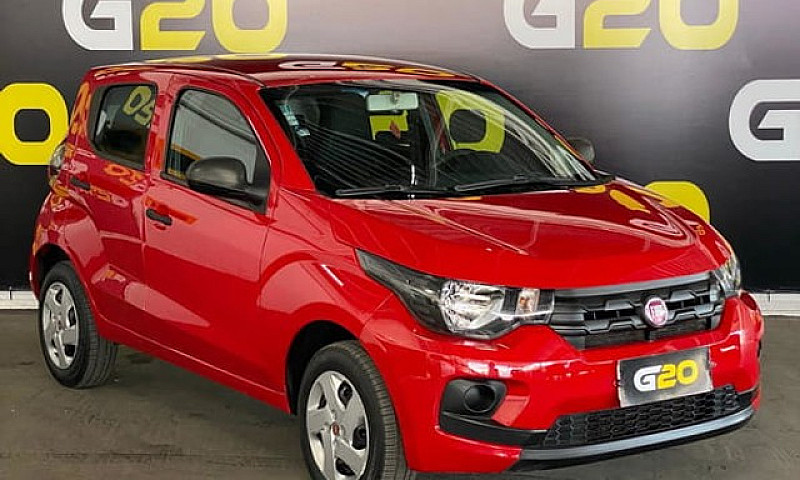 Fiat Mobi Easy On 1....