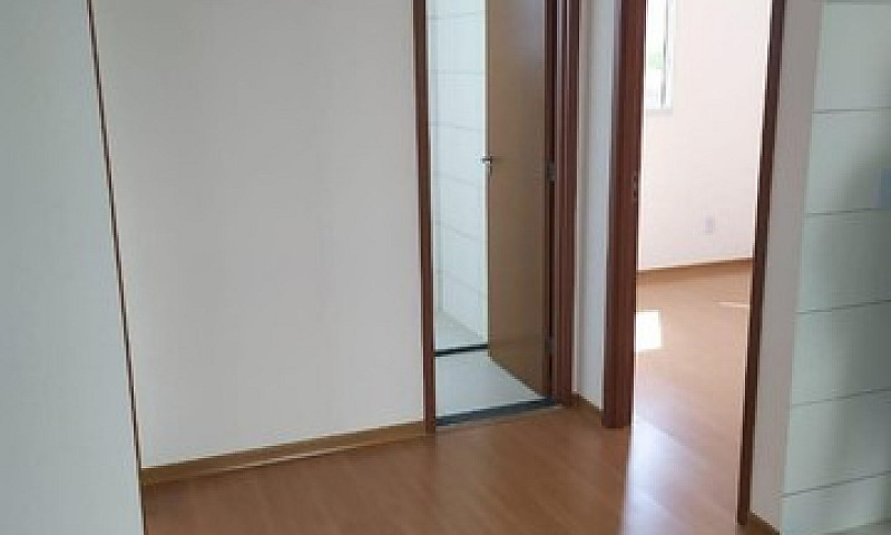 Apartamento Em Ponta...