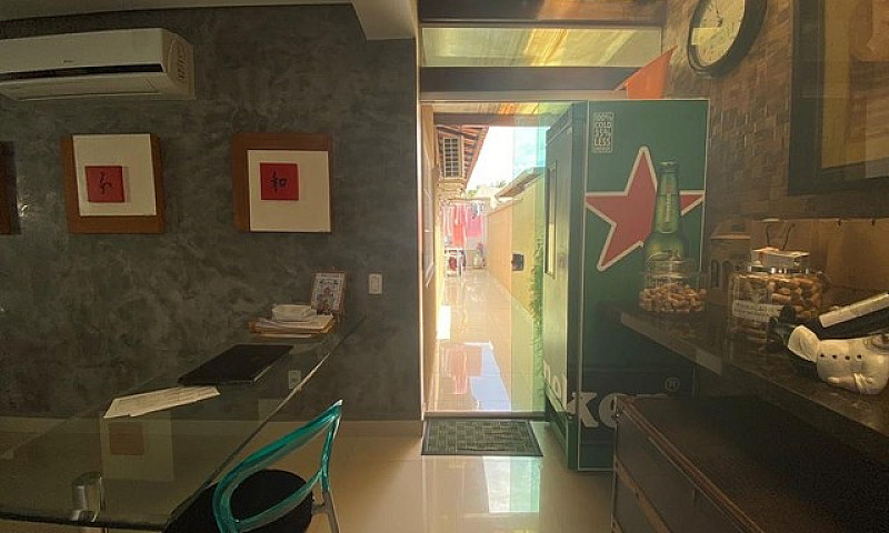 Casa Maravilhosa A V...