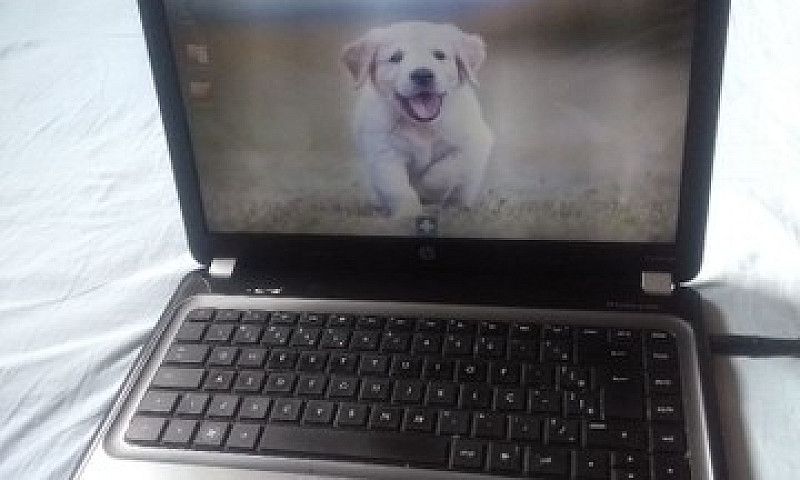 Notebook Hp...