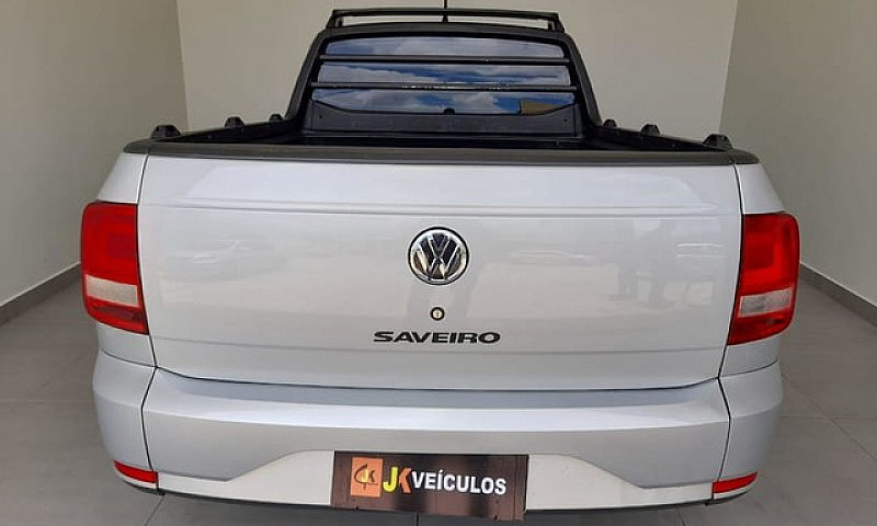 Volkswagen Saveiro T...