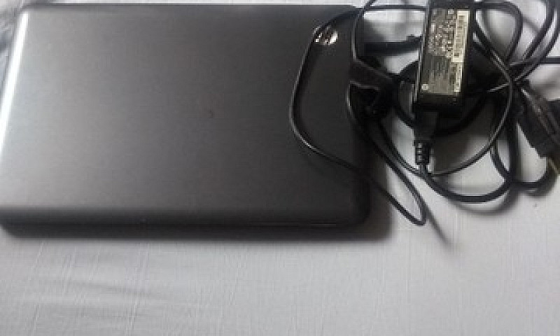 Notebook Hp...