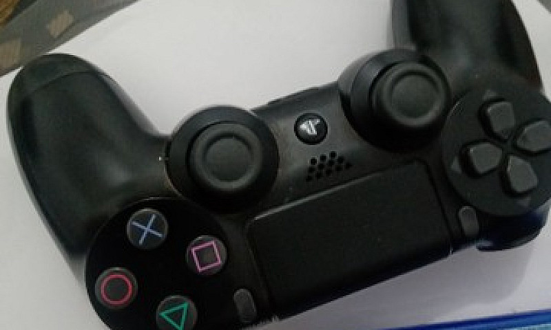 Controle Ps4 Origina...