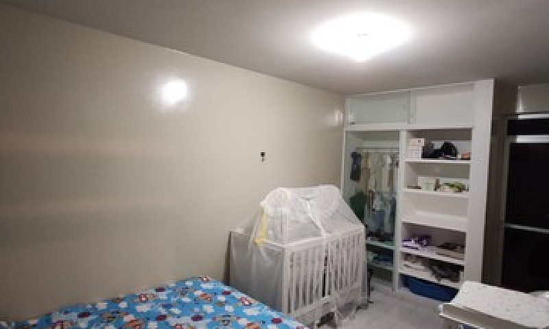 Apartamento Para Alu...