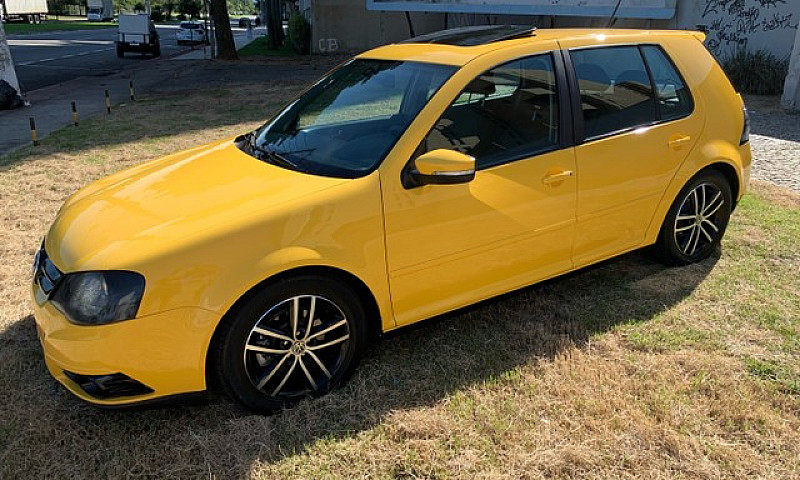 Golf Sportline 2.0 A...