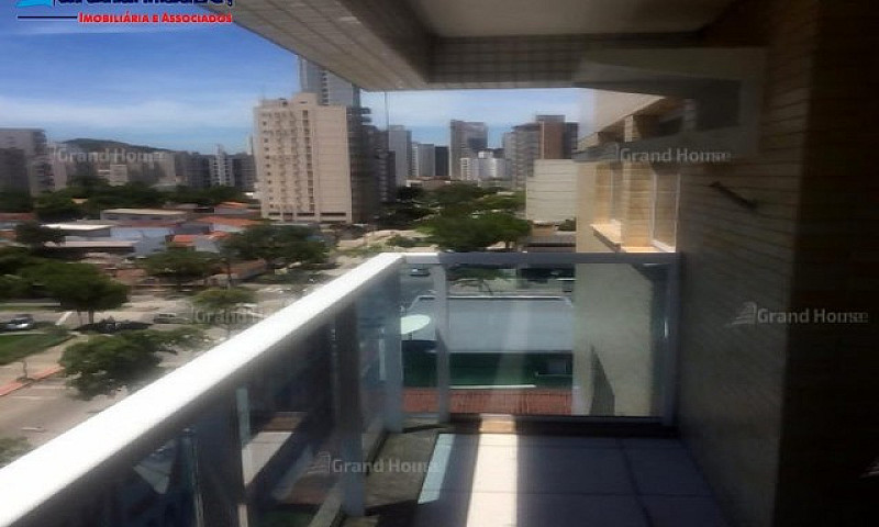Apartamento 3 Quarto...