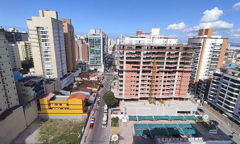 Apartamento Em Praia...
