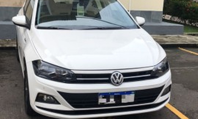 Polo 200Tsi 18/18 Co...