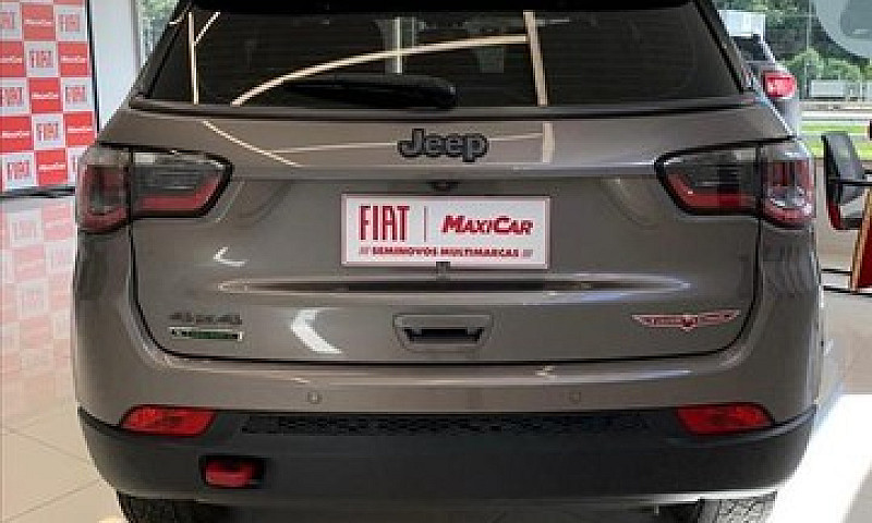 Jeep Compass 2.0 16V...