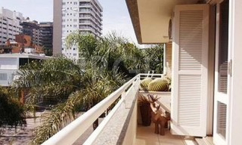 Apartamento Em Petró...